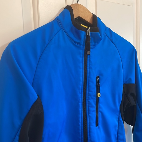 Mavic Cycling Jacket - Picture 6 of 9